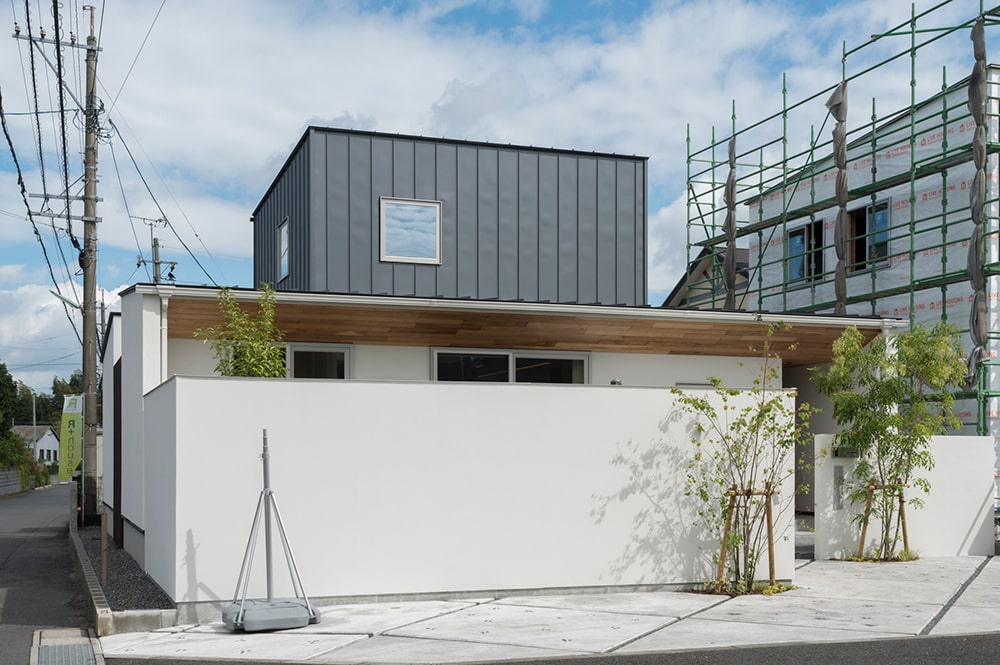 優れた住宅性能と高品質