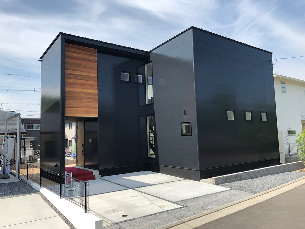 R+houseはなぜ手が届く価格で提供できるのか？