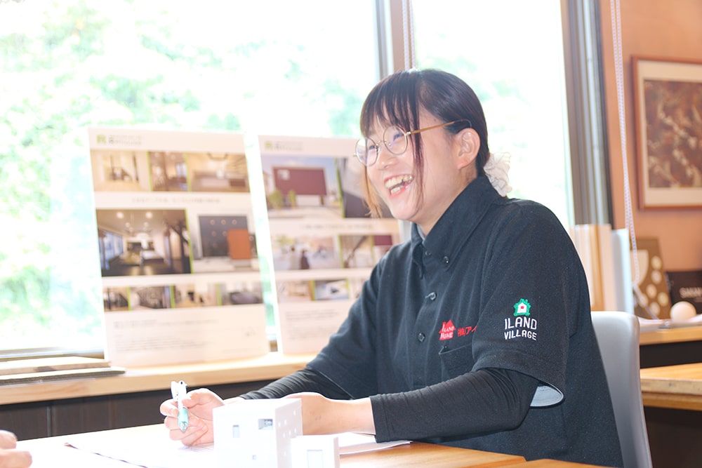 山口 真優/工務