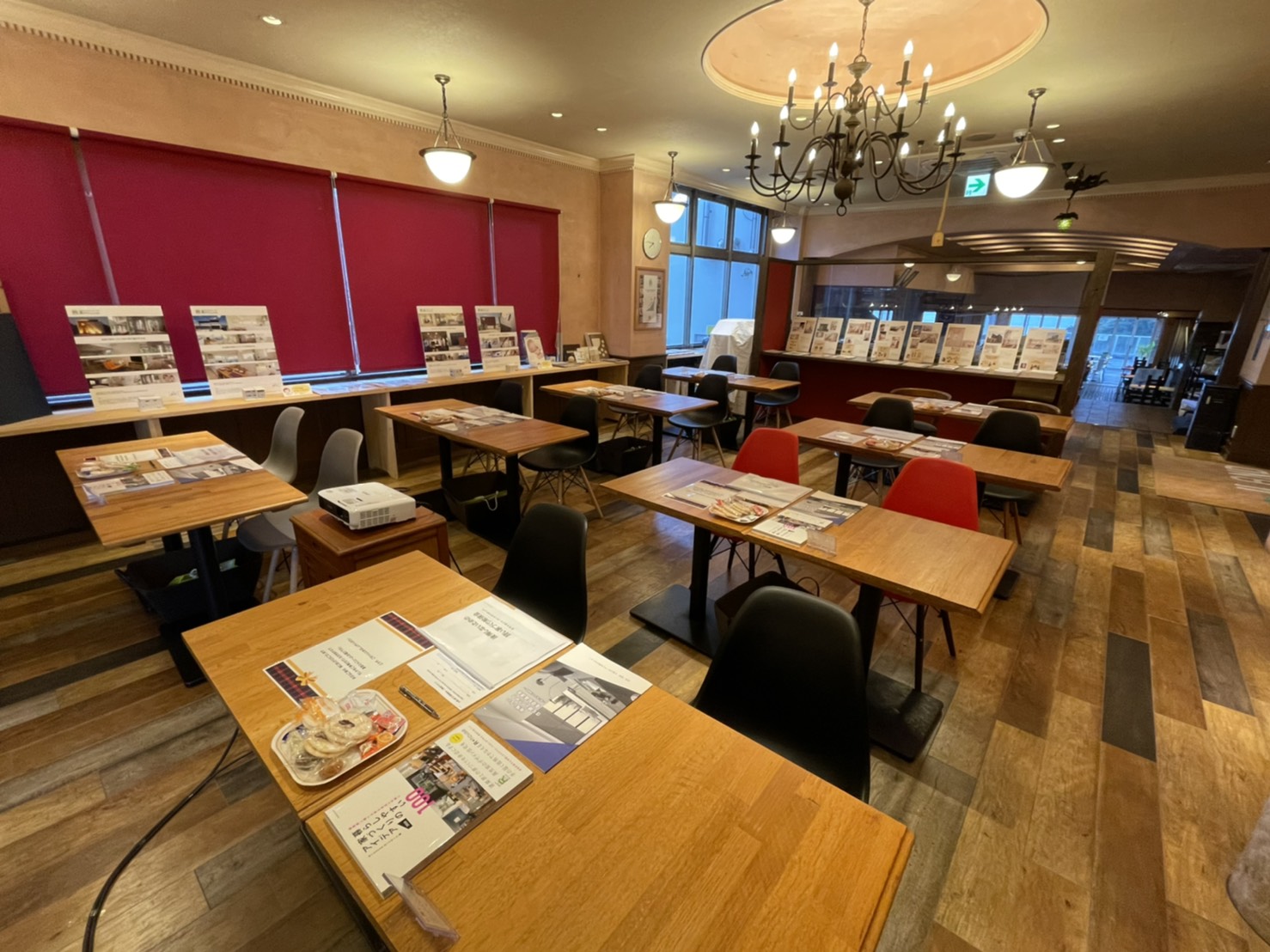 満席御礼！「後悔しない賢い家づくり勉強会」R+house鹿児島北店